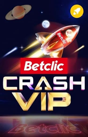 Betclic Crash VIP