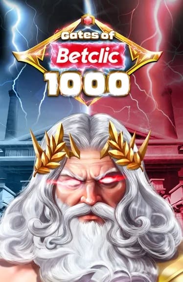 Gates of Betclic 1000