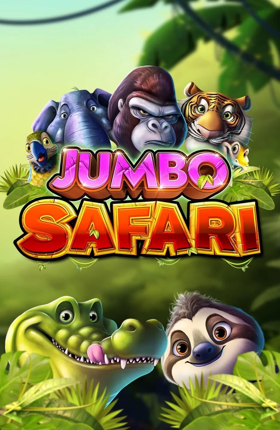 Jumbo Safari