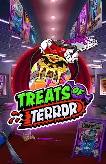 Treats of Terror